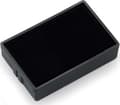 Miniatyrbilde 2 av 2: Trodat SWOP-Pad 6/4850/2 - Blekkpatron - 2-farget (blå, rød) - for Trodat Printy 4850/L