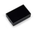 Miniatyrbilde 1 av 2: Trodat SWOP-Pad 6/4850/2 - Blekkpatron - 2-farget (blå, rød) - for Trodat Printy 4850/L