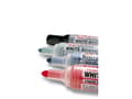 Pikkukuva 4 / 5: Valkotaulumerkit Pentel Easyflo sininen 6mm - (12 kpl)
