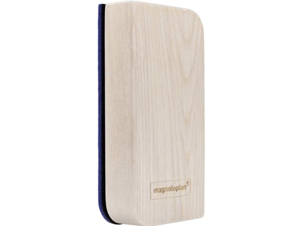Magnetoplan Chalkboard rengöringstavla 22 mm x 60 mm x 112 mm 1228549 1 st