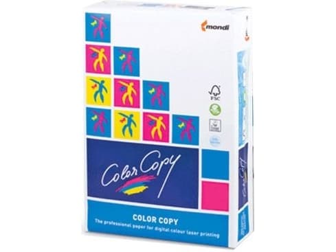 Mondi EA20, Kopiointi, A4 (210x297 mm), 500 arkkia, 90 g/m², GreenRange, ISO 9706, EU Ecolabel, Forest Stewardship Council (FSC)