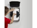 Miniatyrbild 5 av 5: Katrin 92063, 301 mm, 146 mm, 450 mm, 1,66 kg