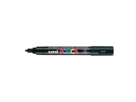 Paintmarker, Uni-Ball POSCA PC-5M, 1,8-2,5 mm,sort