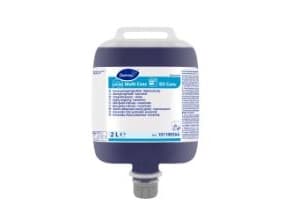 Universalrengøring Suma Multi Conc D2 Conc 2ltr med Farve/Parfume Blå DVM,3 stk x 2 ltr/krt