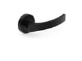 Pikkukuva 1 / 2: Metal-Bud Handle Door Asta Black