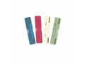 Miniatyrbilde 2 av 3: Herlitz 9977612, Arkiveringsstrimmel, Assorterte farger, Fotoark kartong, 25 stykker