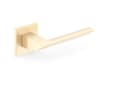 Miniatyrbild 1 av 2: Metal-Bud Handle Door Quanta K Fit Gold