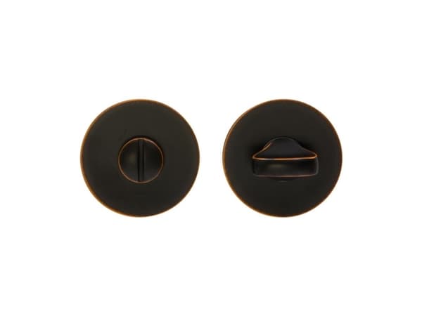 Mp Door Latch Muz-30-Wc Dark Copper