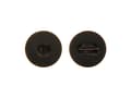 Miniatyrbilde 2 av 5: Mp Door Latch Muz-30-Wc Dark Copper