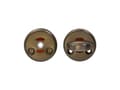 Miniatyrbild 1 av 2: Mp Door Latch Muz-06-Wc Graphite