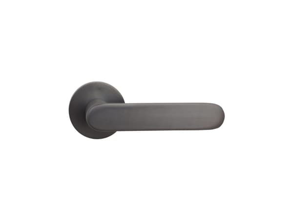 Mp Door Handle Mro-38-30 Graphite