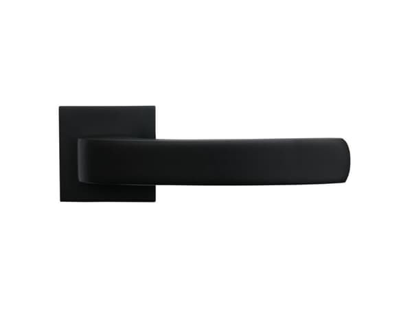 Mp Door Handle Mro-79-40 Black