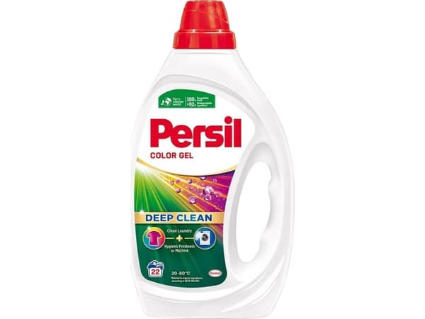 Persil Color Gel 990ml