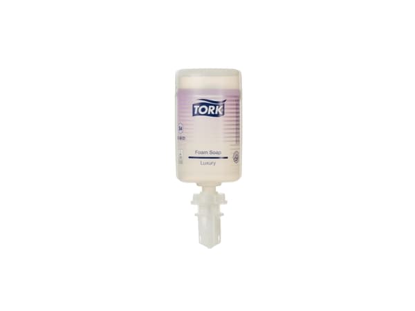 Tork Tork - Ylellinen vaahtosaippua - 1l
