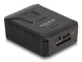 Miniatyrbild 2 av 3: Delock - Streckkodsskanner - bärbar - 100 skanning/sek - avkodad - Bluetooth 4.1, RF(2.4 GHz), USB