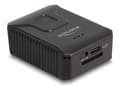 Miniatyrbild 1 av 3: Delock - Streckkodsskanner - bärbar - 100 skanning/sek - avkodad - Bluetooth 4.1, RF(2.4 GHz), USB