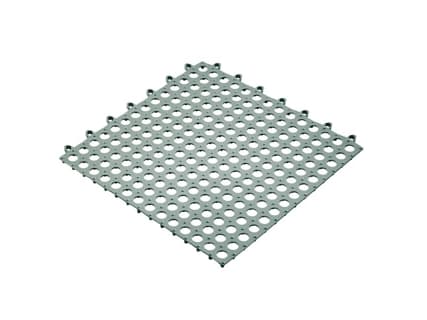 WESTMARK Baaritiskialtaan matto harmaa 2 kpl (61762270)