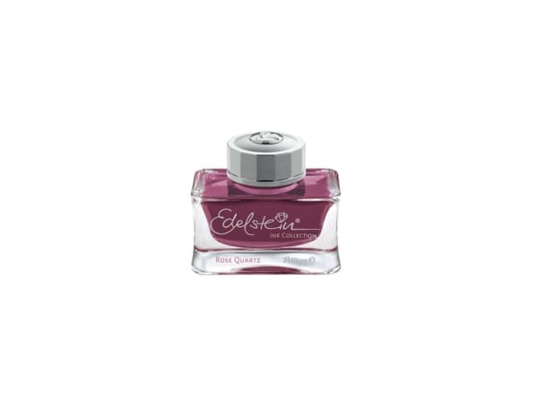 Pelikan Edelstein, Rosa, 50 ml, 1 stykker, Rose Quartz, Rosa, Tyskland