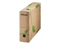 Pikkukuva 2 / 2: Esselte Eco, Ruskea, Vihreä, A4, 120 g, 80 x 327 x 233 mm