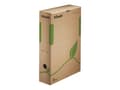Pikkukuva 1 / 2: Esselte Eco, Ruskea, Vihreä, A4, 120 g, 80 x 327 x 233 mm
