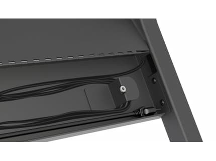 Peerless-AV SR898 mobiler Rollwagen