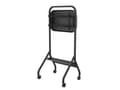 Miniatyrbild 1 av 5: Peerless SR860-EUK, 56,7 kg, 109,2 cm (43"), 190,5 cm (75"), 200 x 200 mm, 800 x 400 mm