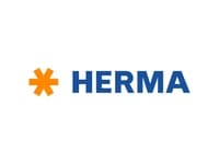 HERMA 19564, A4, Rund ring, Förvaring, Kartong, Multifärg, 400 ark