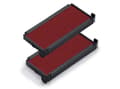 Miniatyrbilde 1 av 5: Trodat SWOP-Pad 6/4913 - Blekkpatron - rød (en pakke 2) - for Trodat Printy 4913, 4913 TYPO