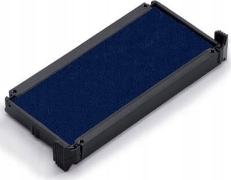 Trodat SWOP-Pad 6/58 - Blekkpatron - blå - for Trodat Professional 5208, 5480