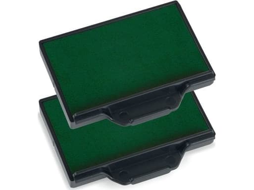 Trodat SWOP-Pad 6/56 - Bläckpatron - grön - för Trodat Professional 5117, 5204, 5206, 5460, 5460/L1, 55510