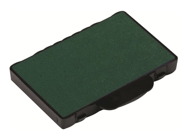 Trodat SWOP-Pad 6/56 - Bläckpatron - grön - för Trodat Professional 5117, 5204, 5206, 5460, 5460/L1, 55510