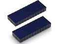 Miniatyrbilde 3 av 3: Trodat SWOP-Pad 6/4817 - Blekkpatron - blå - for Trodat Printy 4817