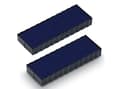 Miniatyrbilde 1 av 3: Trodat SWOP-Pad 6/4817 - Blekkpatron - blå - for Trodat Printy 4817