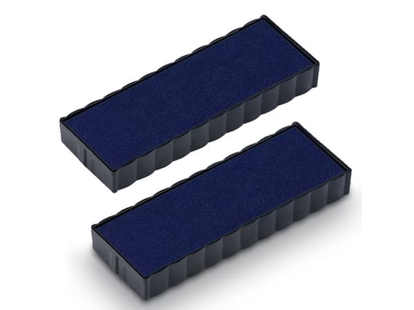Trodat SWOP-Pad 6/4817 - Blekkpatron - blå - for Trodat Printy 4817