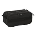 Miniatyrbild 4 av 4: Triple Carry-all Umbro Flash Black (21,5 x 10 x 8 cm)