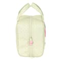 Pikkukuva 4 / 5: School Toilet Bag Glow Lab Magic flow Beige 31 x 14 x 19 cm