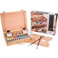 Miniatyrbild 6 av 6: Oil Paint Set Talens Van Gogh Multicolour (2 Units)