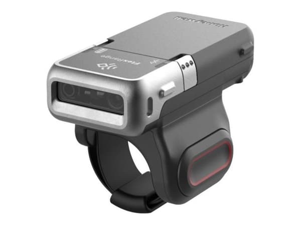 Honeywell 8675i - Streckkodsskanner - bärbar - SR - 2D-imager - avkodad - Bluetooth 5.1
