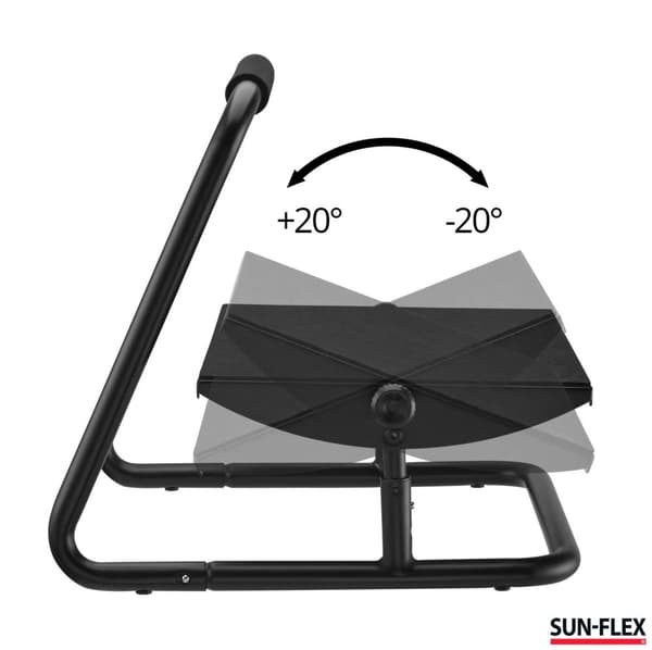 SUN-FLEX® RELAX fotstøtte