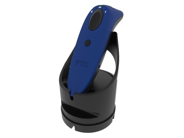 Socket Mobile S720, Kannettava viivakoodinlukija, 1D/2D, Lineaarinen, Codabar, Code 11, Code 128, Code 39, Code 93, Discrete 2 of 5, EAN-13, EAN-8, G