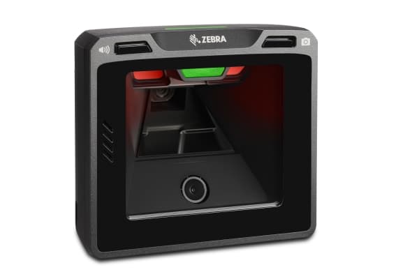 Symbol SP7208 - Streckkodsskanner - companion - avkodad - Bluetooth 4.0