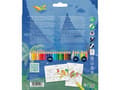 Miniatyrbild 3 av 5: Faber-Castell Colour GRIP - Färgpenna - t-rex - icke-permanent (paket om 24)
