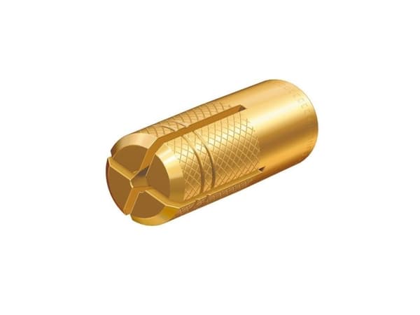 BRONZE PIN (M16, 20X48)