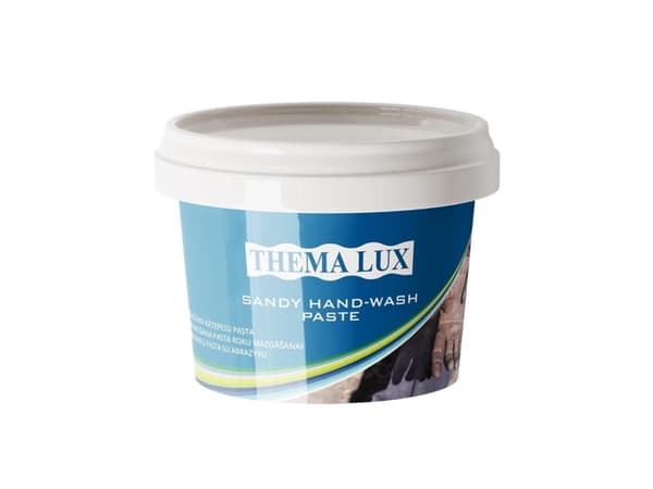 Thema_Lux Sandy Hand Wash Paste 500G