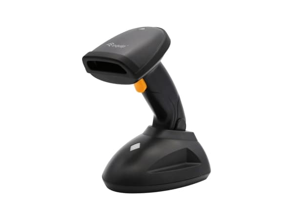 Equip 351026, Käsikäyttöinen viivakoodinlukija, 1D/2D, LED, Codabar, Code 11, Code 128, Code 39, Code 93, EAN 128, EAN-13, EAN-8, GS1 DataBar, ISBN,