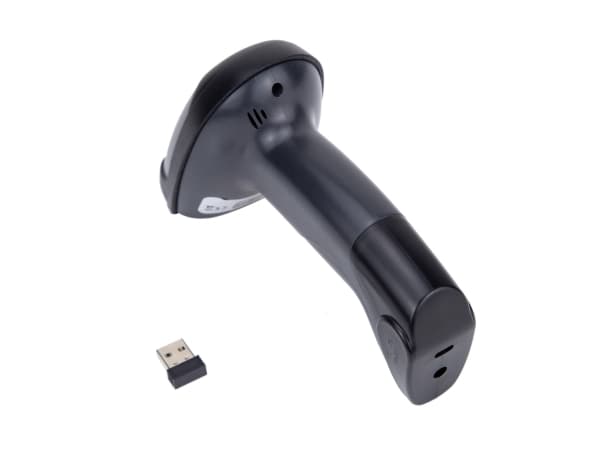 Equip 351023, Käsikäyttöinen viivakoodinlukija, 1D, LED, Codabar, Code 11, Code 128, Code 39, Code 93, EAN 128, EAN-13, EAN-8, GS1 DataBar, ISBN, ISS
