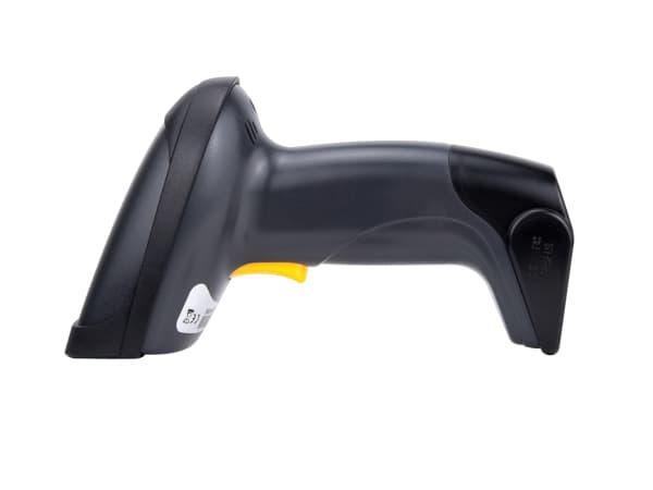 Equip 351025, Handhållen steckkodsläsare, 1D, LED, Codabar, Code 11, Code 128, Code 39, Code 93, EAN 128, EAN-13, EAN-8, GS1 DataBar, ISBN, ISSN,...,