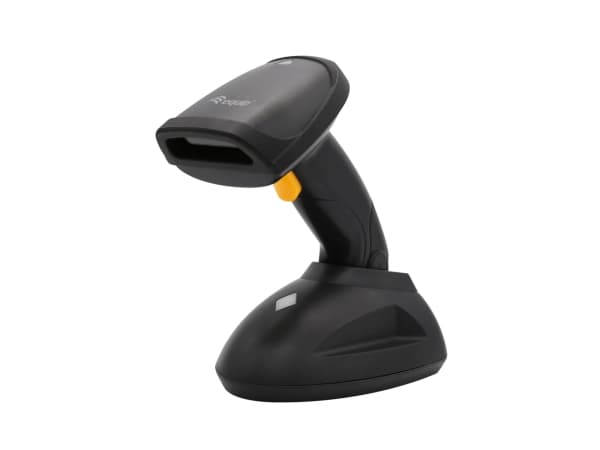 Equip 351025, Käsikäyttöinen viivakoodinlukija, 1D, LED, Codabar, Code 11, Code 128, Code 39, Code 93, EAN 128, EAN-13, EAN-8, GS1 DataBar, ISBN, ISS