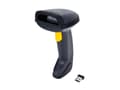 Miniatyrbild 5 av 5: Equip 351024, Handhållen steckkodsläsare, 1D/2D, LED, Codabar, Code 11, Code 128, Code 39, Code 93, EAN 128, EAN-13, EAN-8, GS1 DataBar, ISBN, ISSN,.