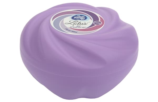 Ei esitetty_V Lotus ilmanraikastingeeli 150G Kukkasumu